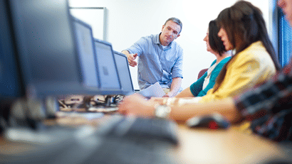 Infomatica Classes Infomatica Classes photo 1